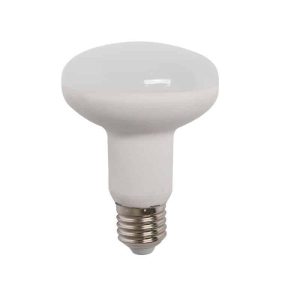 Ampoule économie d’énergie R80 E27 220V 6W