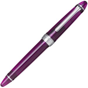 1911 Slim Jellyfish Violet
